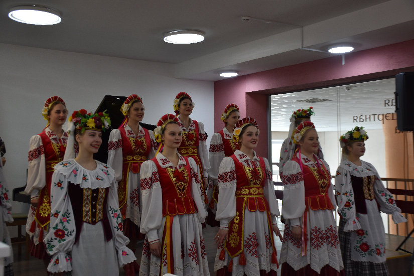 Праздничный концерт_МГУ_Кулешова