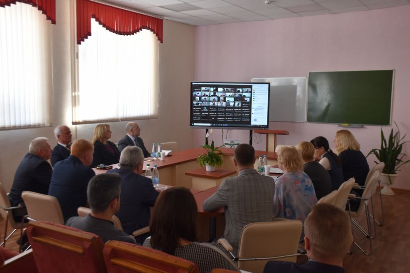 Кадровые потребности региона  _МГУ_Кулешова