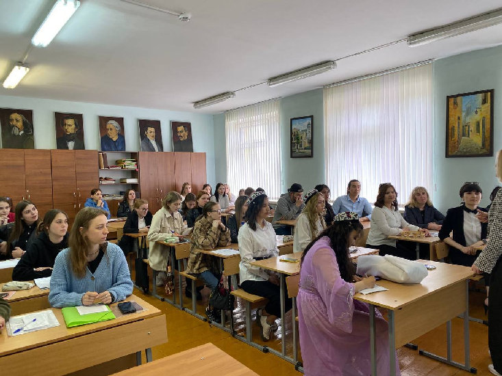 От диалога культур — к миру и созиданию_МГУ_Кулешова
