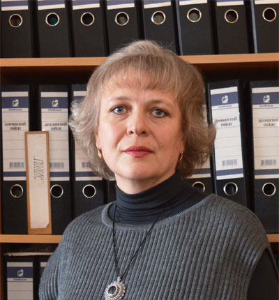 Назначение на должность_МГУ_Кулешова