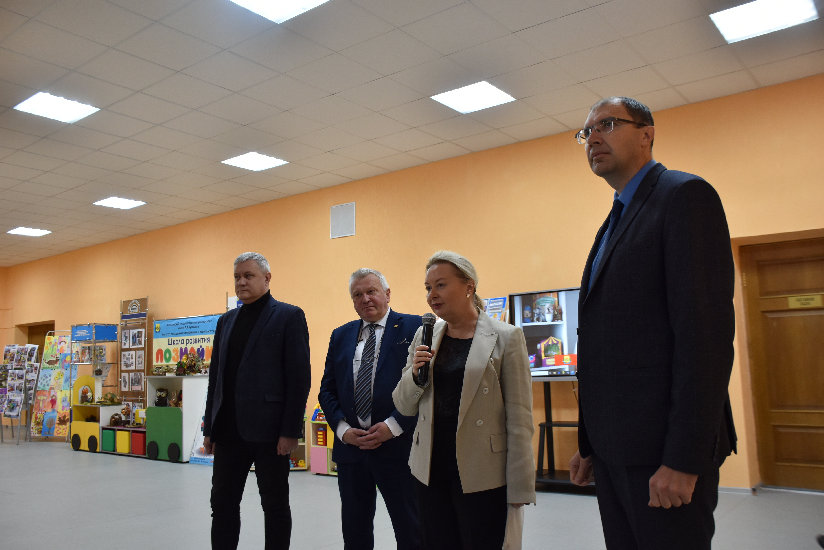 «Достижения в гражданско-патриотическом воспитании студентов»_МГУ_Кулешова