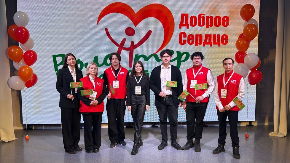 Волонтер года_МГУ_Кулешова