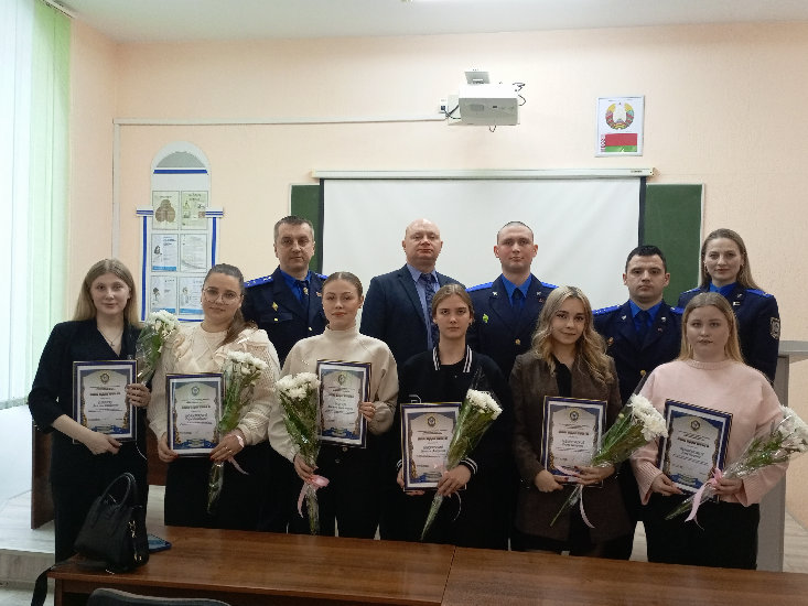 Торжественное мероприятие_МГУ_Кулешова