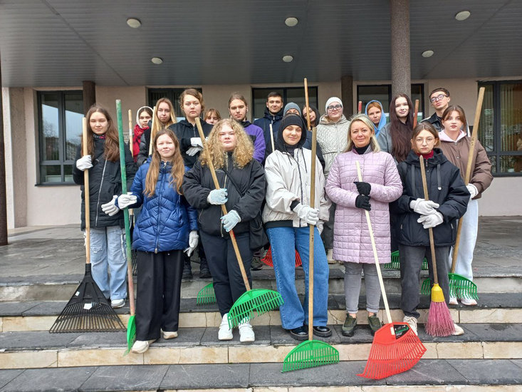 Наш город_МГУ_Кулешова