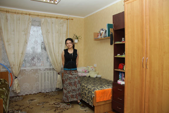 Купить Общежитие В Городе Сыктывкаре