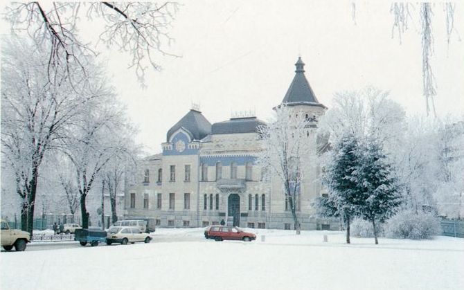 Абласны мастацкі музей імя П. Масленнікава. 2000-я гг.