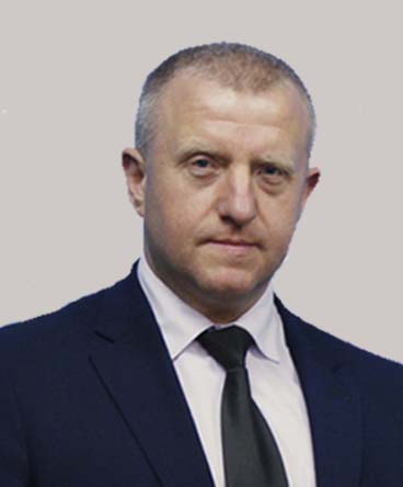 Дьяченко Олег Викторович