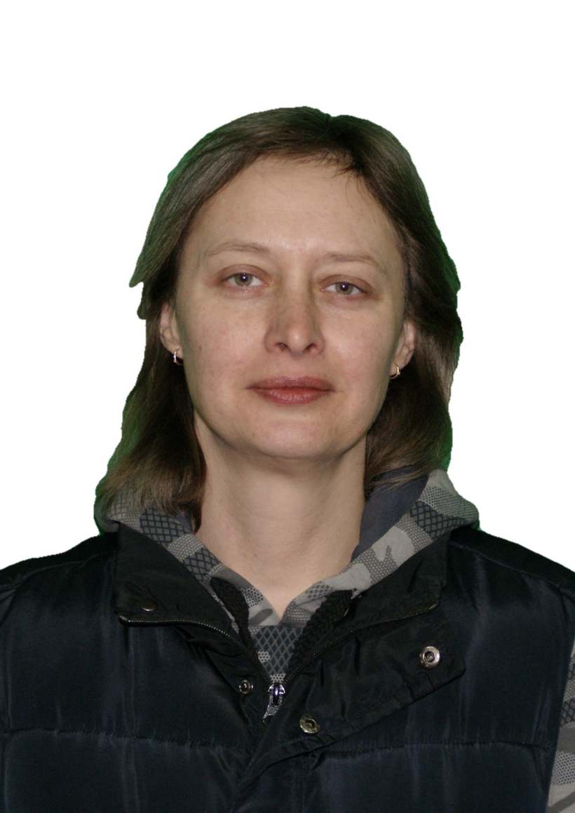 Лобачёва Юлия Леонидовна