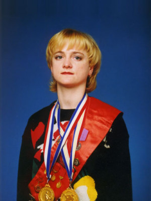 Баитова Светлана Николаевна