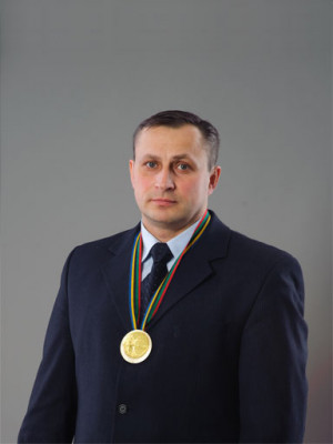 Масейков Александр Анатольевич