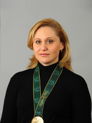 Лавриненко Наталья Петровна