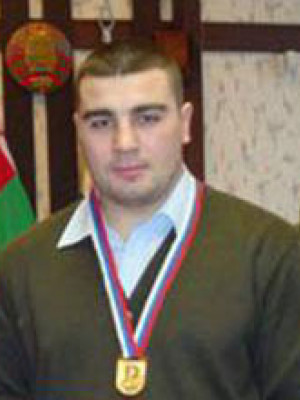 Судиловский Ян Александрович