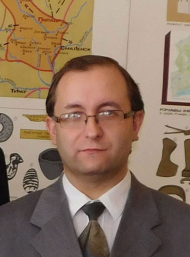 Табунов Василий Васильевич
