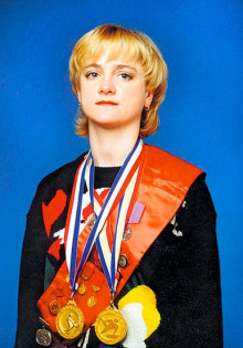 БАИТОВА Светлана Николаевна
