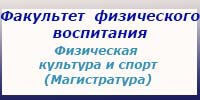 Магистратура, итоговая аттестация