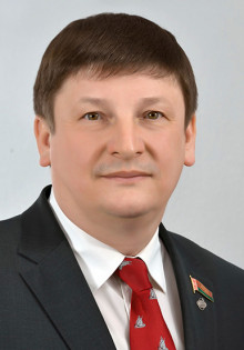 МАРЗАЛЮК Игорь Александрович