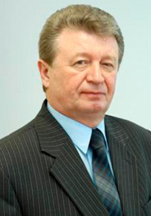 РАДЬКОВ Александр Михайлович