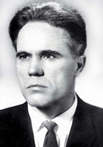 ШАУРО Василий Филимонович (1912–2007)